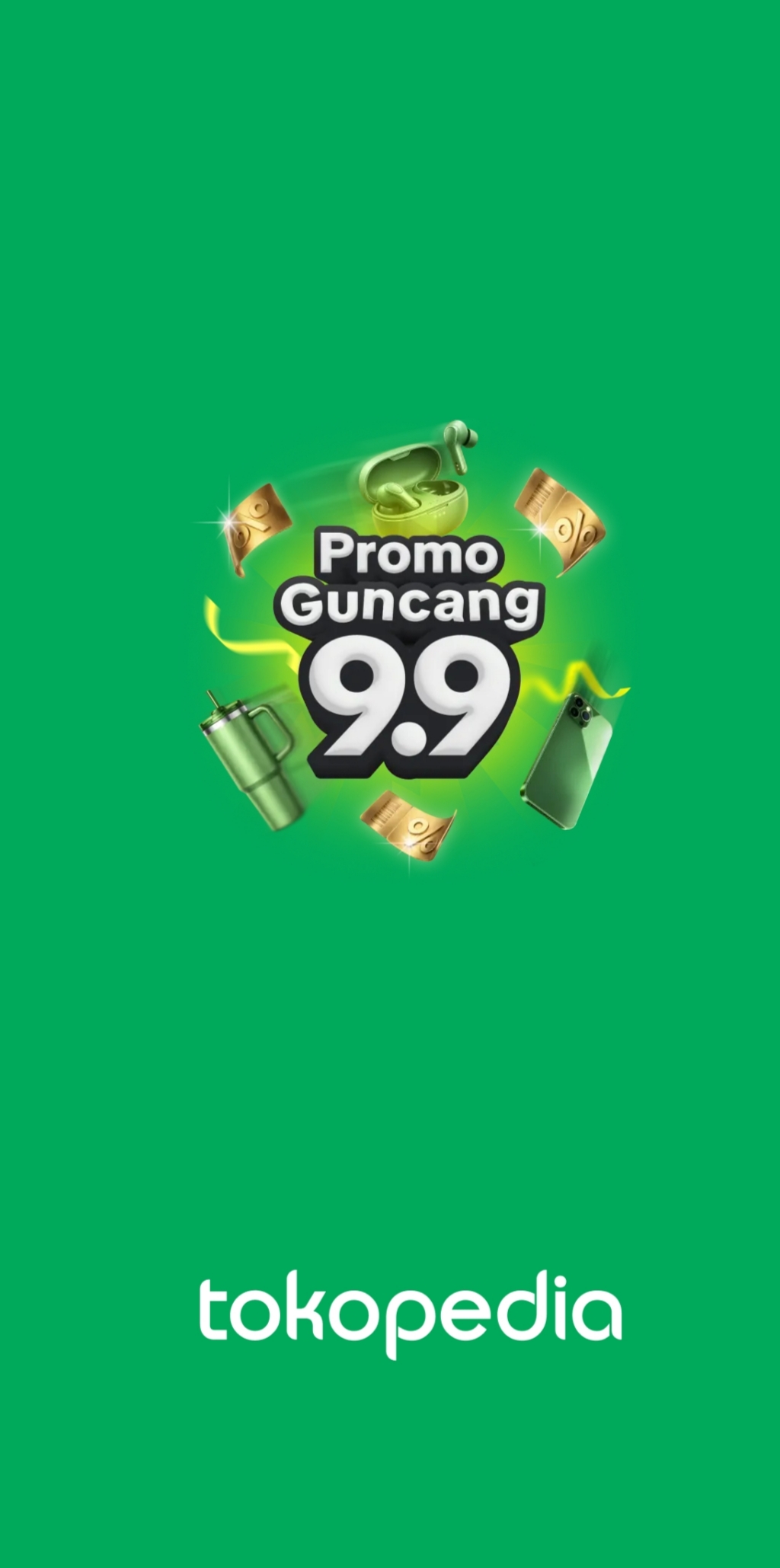 Tokopedia